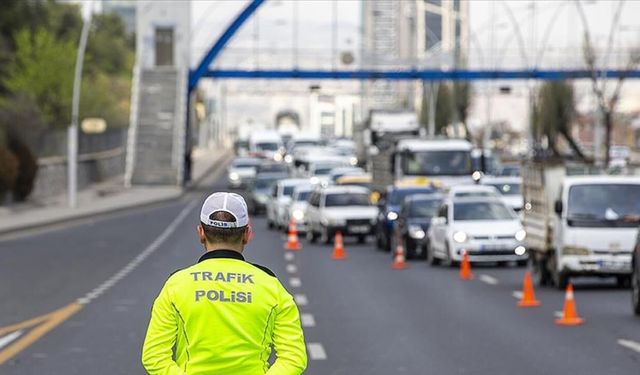 İstanbul'da bugün hangi yollar kapalı, ne zaman açılacak? 14 Haziran Pazar Yeşilay Bisiklet Turu kapalı yollar ve alternatif güzergahlar