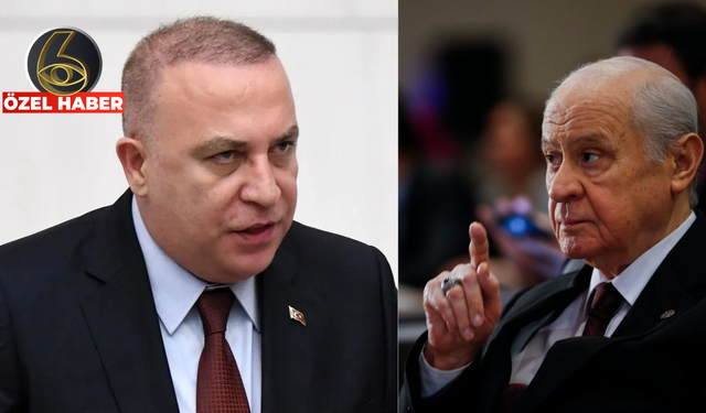 Milliyetçi Hareket Partisi’nde (MHP) kurultay süreci resmiyet kazandı