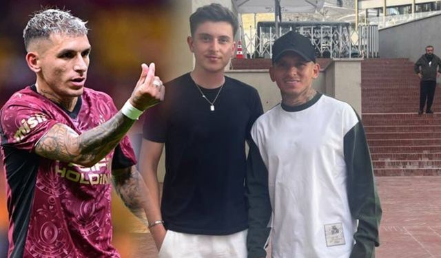 Torreira'ya yumruk atmıştı! Saldırgan tutuklanarak cezaevine gönderildi