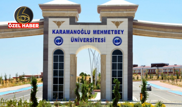 Akademide liyakat alarmı