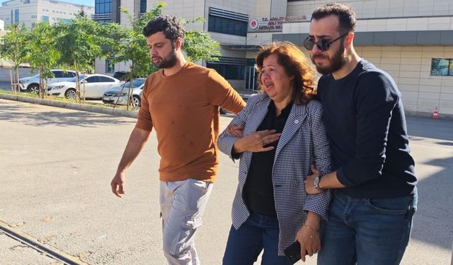 Müşteriler rahatsız oluyor uyarısı canından etti