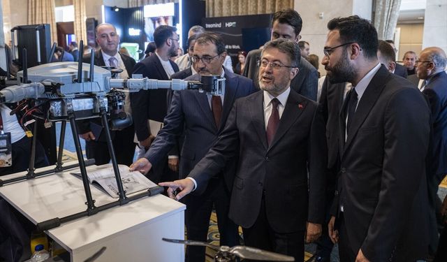 Dönmez: Yapay zeka toplumun yararına hizmet etmeli