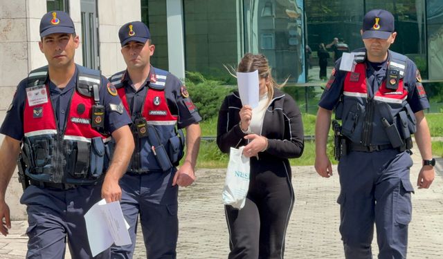 Samsun'da binlerce hap ele geçirildi