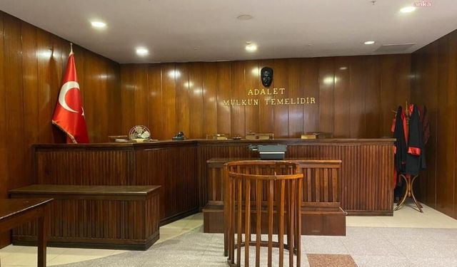 12. Yargı Paketi'nde önemli düzenlemeler: İki duruşma arası en fazla 3 ay oluyor