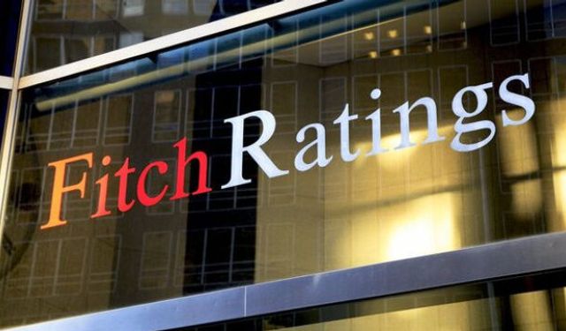 Fitch Ratings Halkbank’ın finansal kapasite notunu yükseltti