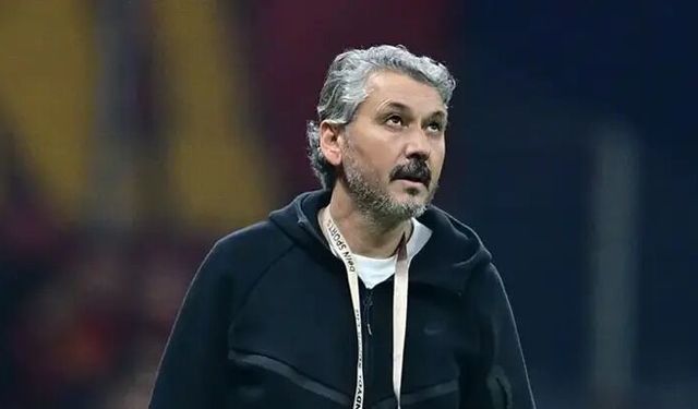 Kayserispor'da Atila Gerin dönemi başlıyor!