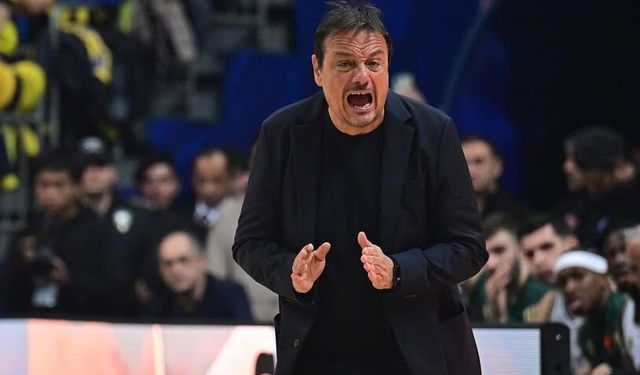 Ataman'ın sözleri basketbol dünyasını karıştırdı