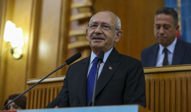 SİYASET