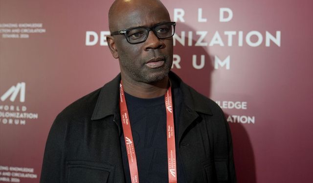 Lilian Thuram'dan A Milli Takım'a övgü!