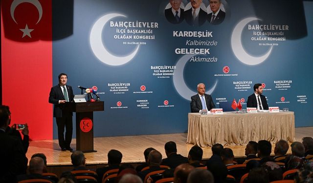 SİYASET