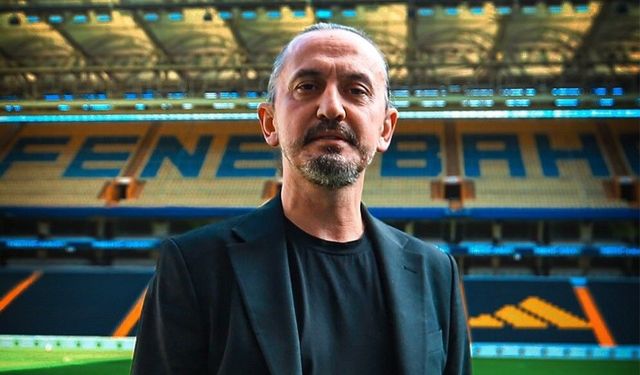 Fenerbahçe'de Tuncay Şanlı kararı!