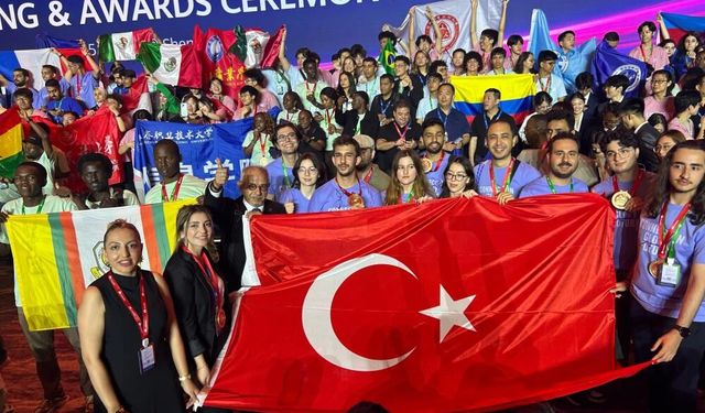 EĞİTİM