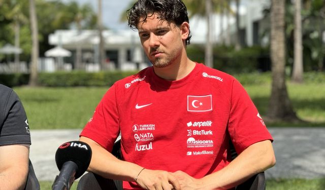 Ferdi Kadıoğlu: "Yeni hikaye yazacağız"