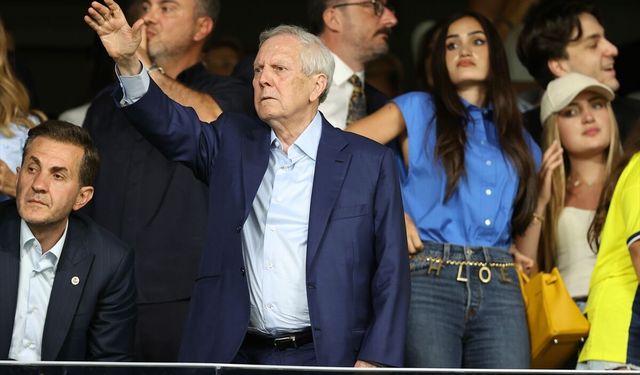Aziz Yıldırım düğmeye bastı! Fenerbahçe'de transfer planı belli oldu...
