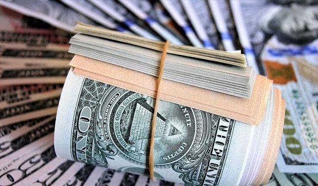 ABD bütçesi mayısta 293 milyar dolar açık verdi