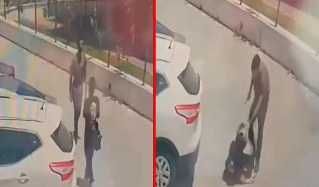 Genç kadını defalarca bıçakladı: Görünce heyecanlandım, birden saldırdım!