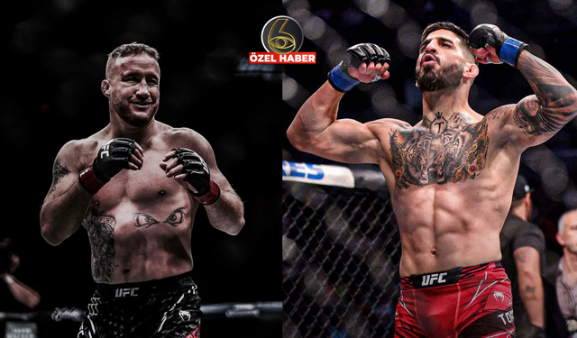 UFC Freedom 250: "El Matador" artık yenilgisiz değil...