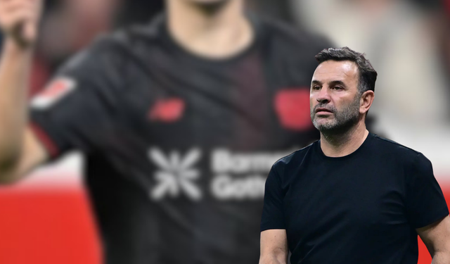 Galatasaray Almanya'daki genç yıldızın peşinde