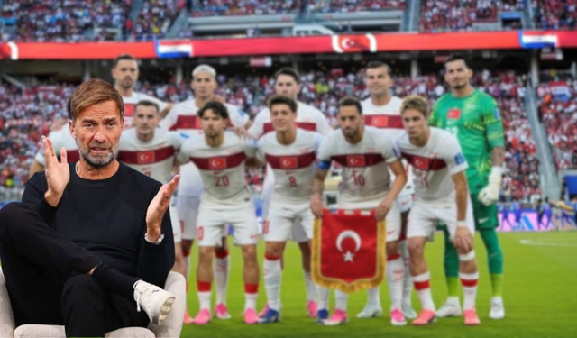 Klopp'tan Türkiye analizi: Baskı altında ezildiler