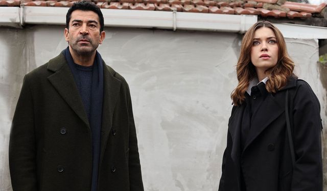 Afra Saraçoğlu ve Kenan İmirzalıoğlu hakkında olay iddia! Magazin kulisleri bu söylentiyle çalkalanıyor