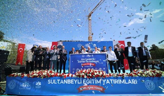 İstanbul'da tekli eğitime geçiş hızlandı