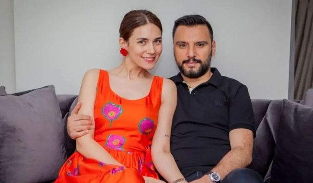Sekiz yıllık evlilik bitiyor mu? Alişan iddialara yanıt verdi