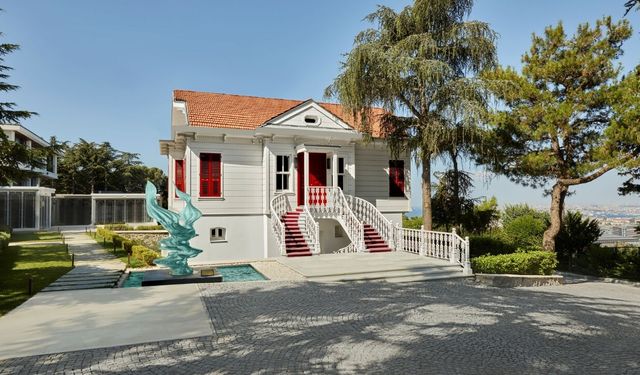 Arbor İstanbul kapılarını Çamlıca’da açtı