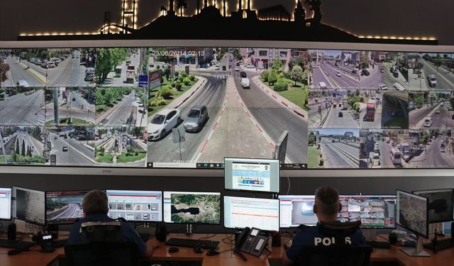 ASELSAN'dan şehir güvenliğinde yapay zeka hamlesi