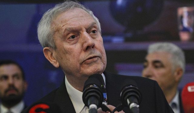 Aziz Yıldırım’dan Luis Suarez sözleri! “Mbappe’yi alacağım”