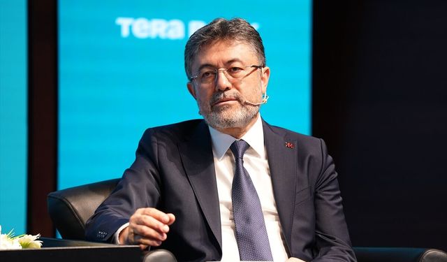 Tarım Bakanı Yumaklı'dan çiftçiye müjde! Destek ödemeleri güncelleniyor