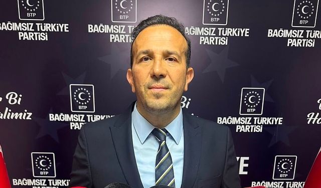 BTP'den varlık barışına sert tepki: Ekonomide çıkmazın itirafı