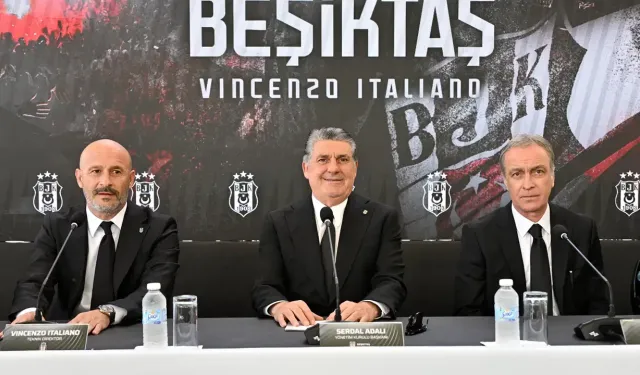 Benfica'dan Beşiktaş'ı şoke eden transfer yanıtı