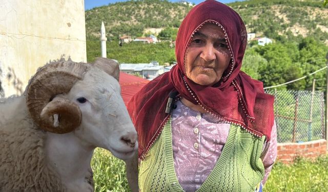 Bir görünüyor, bir kayboluyor! Elazığ’da 15 günlük kayıp