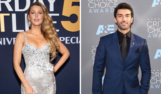 Blake Lively ve Justin Baldoni davasında yeni perde