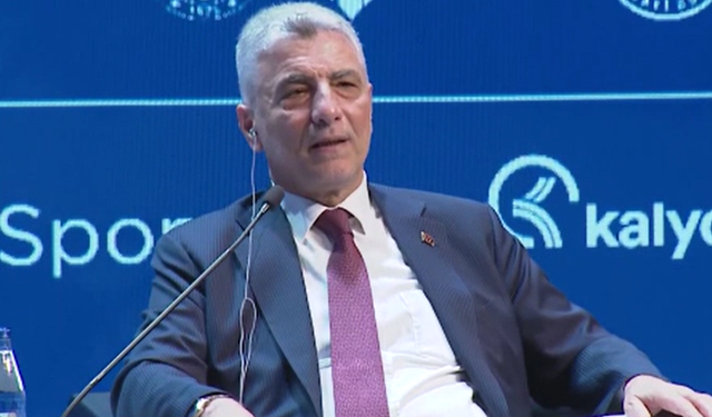 Bakan Bolat sınır kapısının açıldığını müjdeledi!