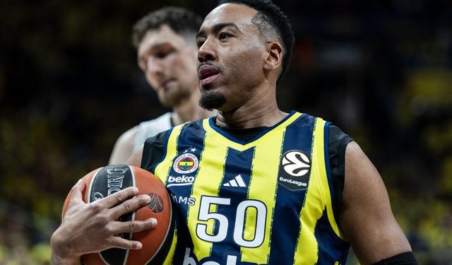 Fenerbahçe'den ayrılan Colson’ın yeni takımı belli oldu!