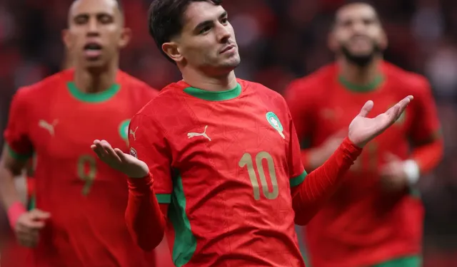Fenerbahçe'den Brahim Diaz bombası!