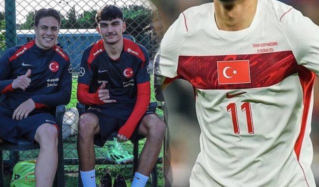 Galatasaray’dan Can Uzun için dev hamle! Rekor teklif ortaya çıktı...