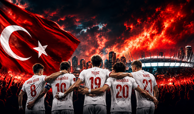 2026 DÜNYA KUPASI