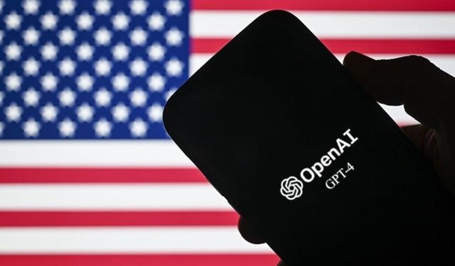ChatGPT'nin dev 5.6 güncellemesine ABD engeli