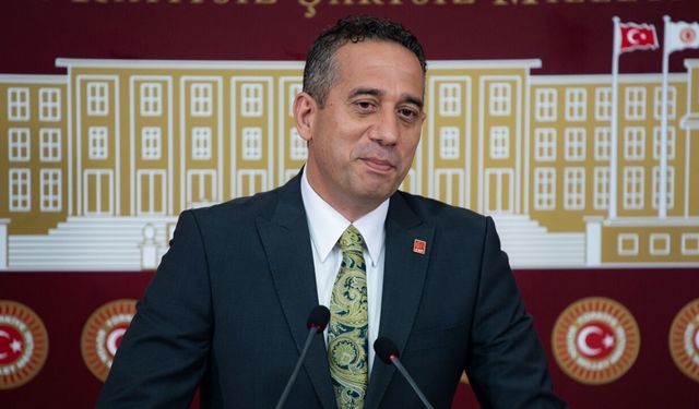 CHP'de kurultay ne zaman olacak? Ali Mahir Başarır'dan tarih açıklaması