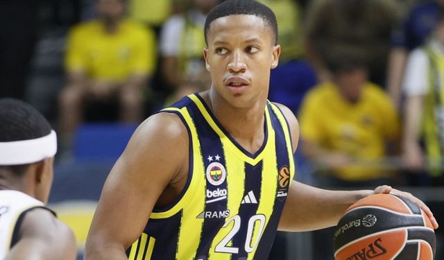 Fenerbahçe Beko'da ayrılık! Devon Hall veda etti
