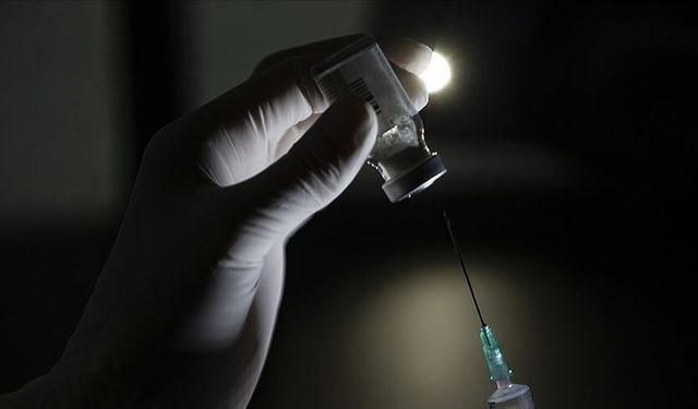 DSÖ'den korkutan Ebola açıklaması: Kontrol edemiyoruz