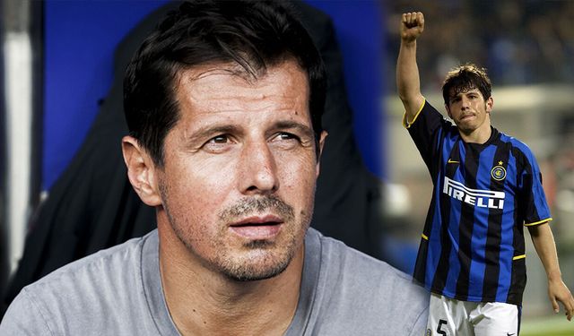 Emre Belözoğlu Bernabeu'da sahne alacak! Inter ve Real Madrid efsaneleri karşı karşıya geliyor