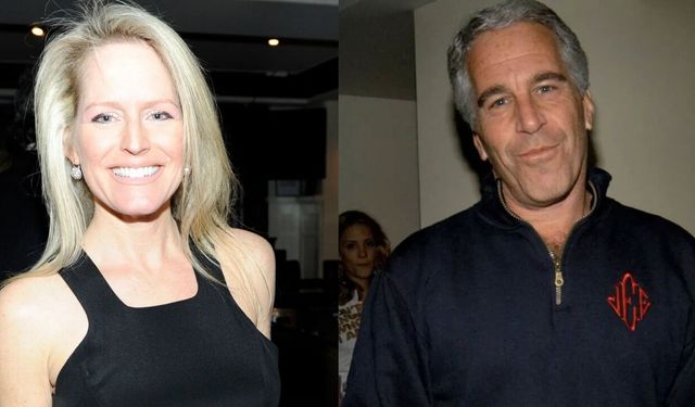 Epstein dosyasında şok sözler! "Hiçbir şeyden haberdar değildim"