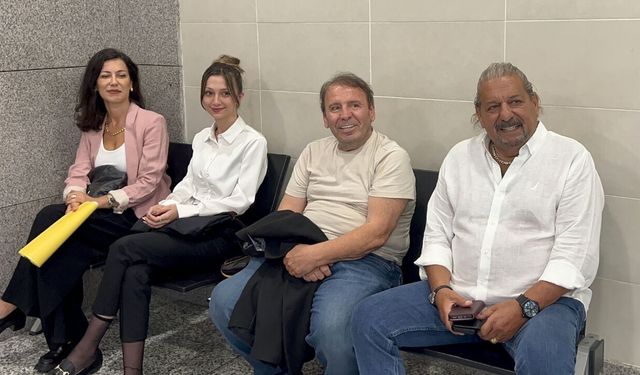 Galatasaray'a yönelik sözlerinden dolayı yargılanan Erman Toroğlu hakkında karar çıktı
