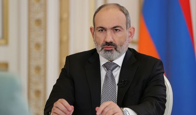 Ermenistan 7 Haziran'da seçime gidiyor