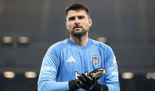 Ersin Destanoğlu, Beşiktaş'ı bekliyor!