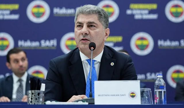 Fenerbahçe’de transfer şov başlıyor! Safi’den 4 yıldız ve 1 teknik direktör hamlesi