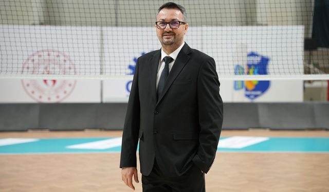 Gebze Belediyespor Fikret Ayan ile 6. sezonuna giriyor